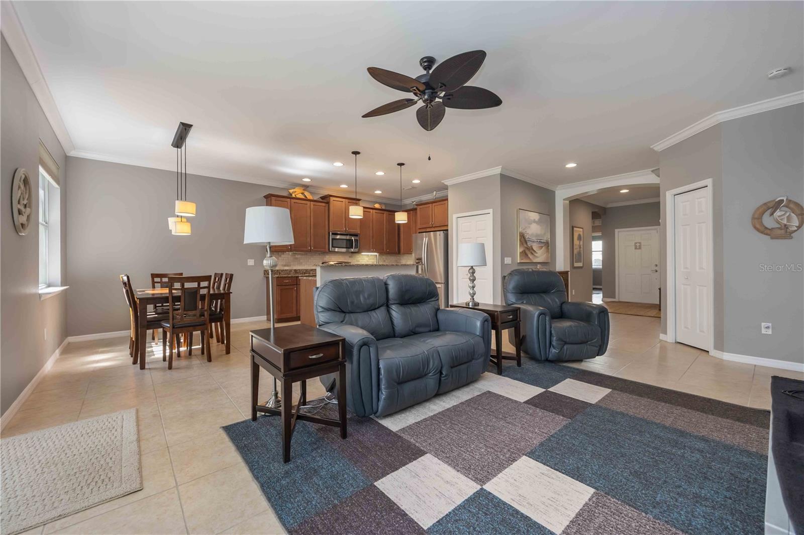 HERITAGE CREEK - Residential