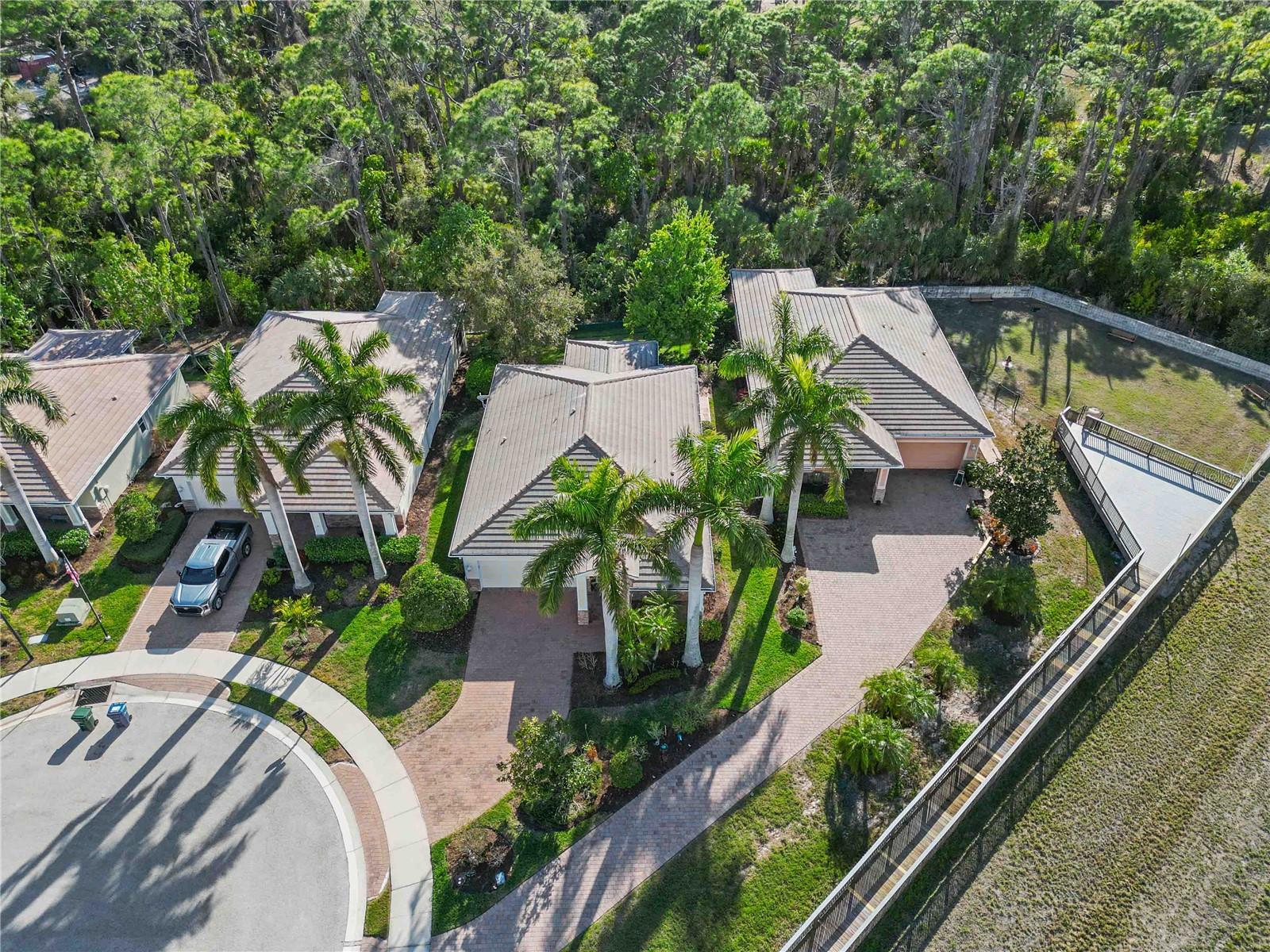 HERITAGE CREEK - Residential