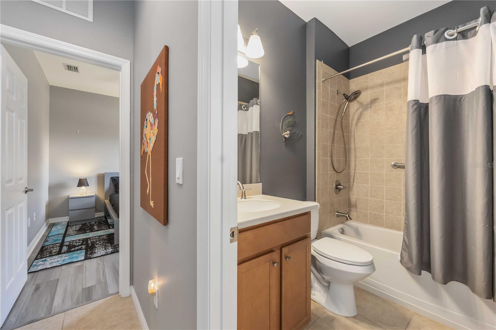 HERITAGE CREEK - Residential