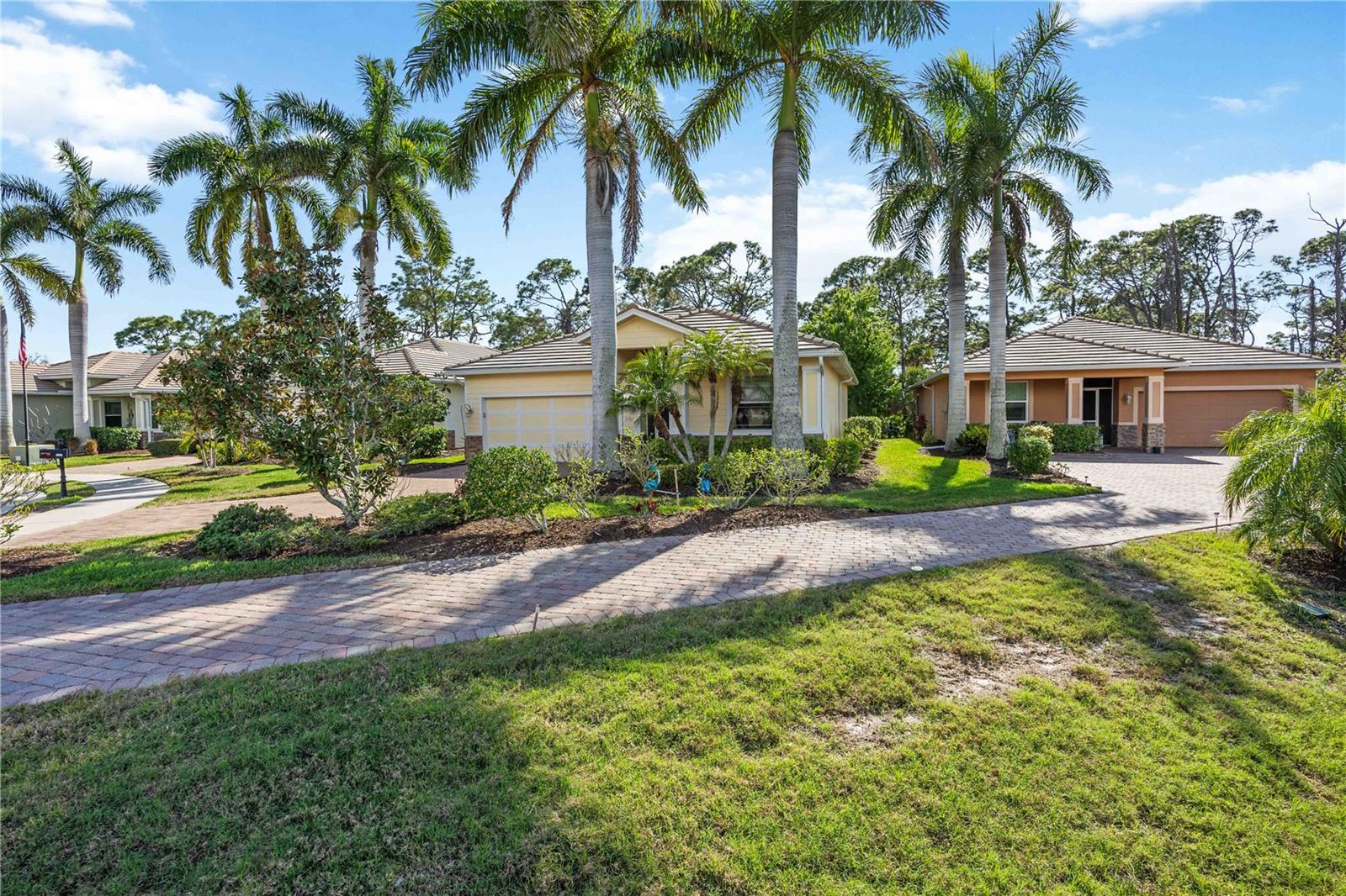 HERITAGE CREEK - Residential