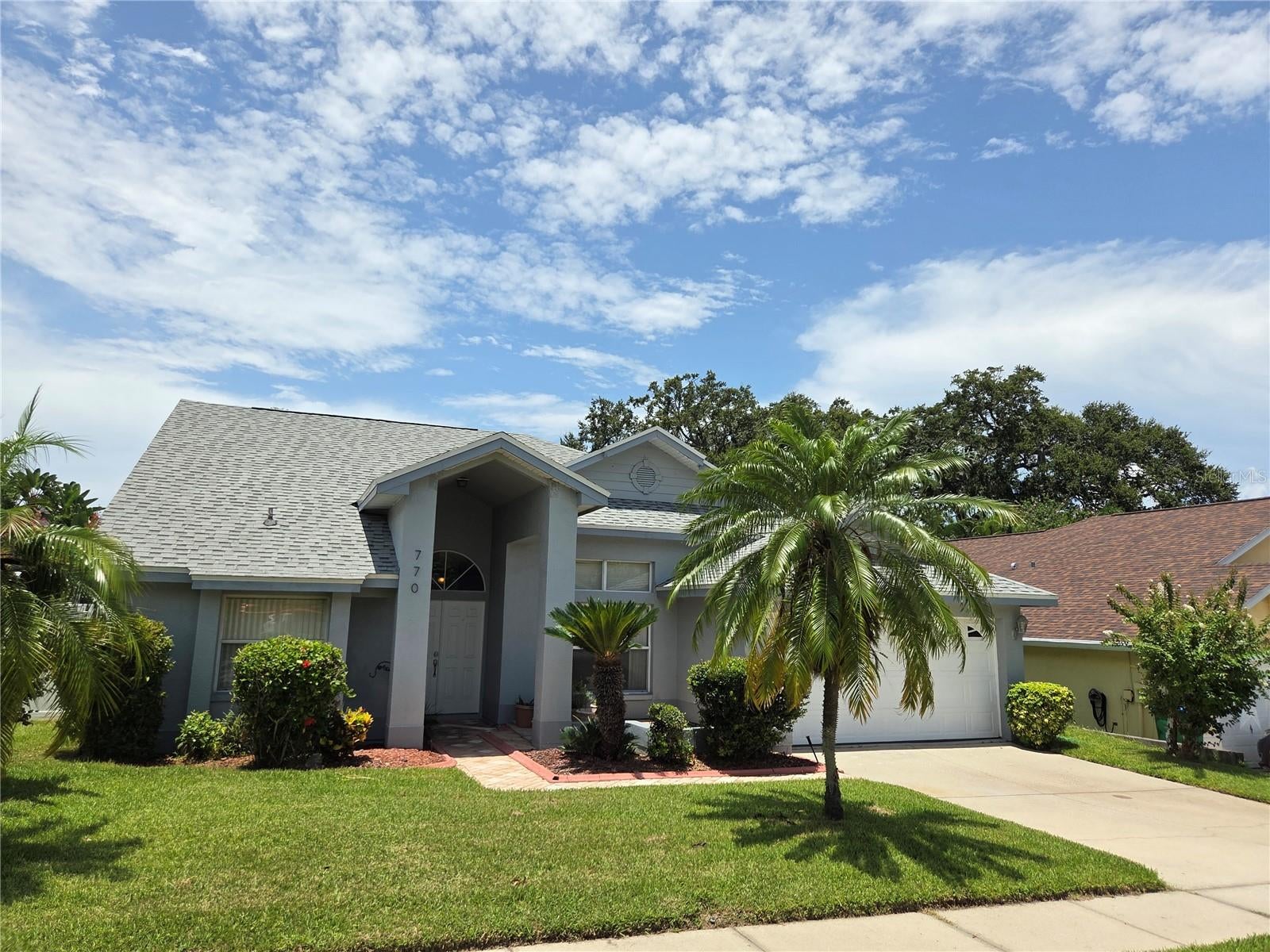770 WILDFLOWER DRIVE