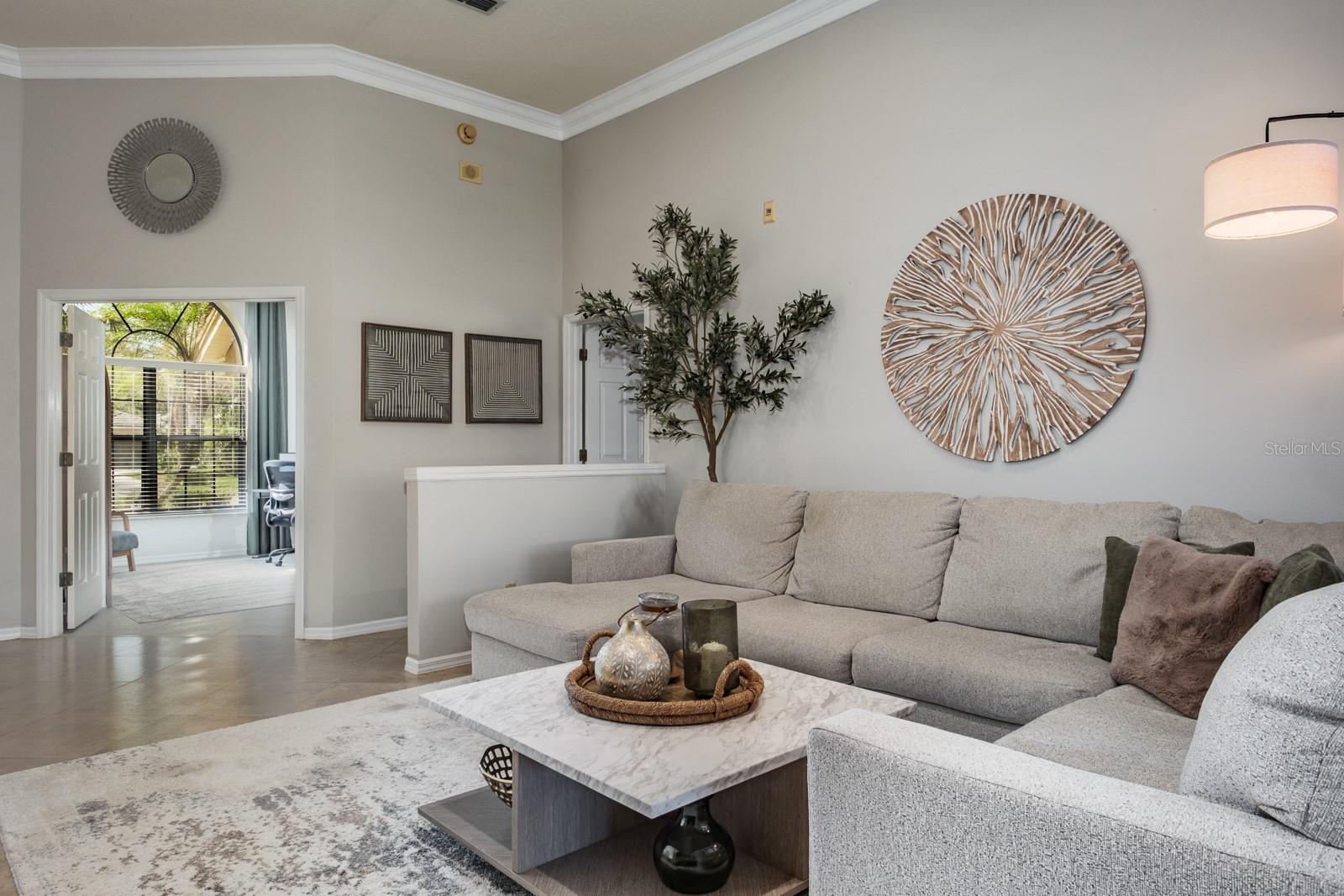 TURTLE CREEK UNIT-ONE - Residential