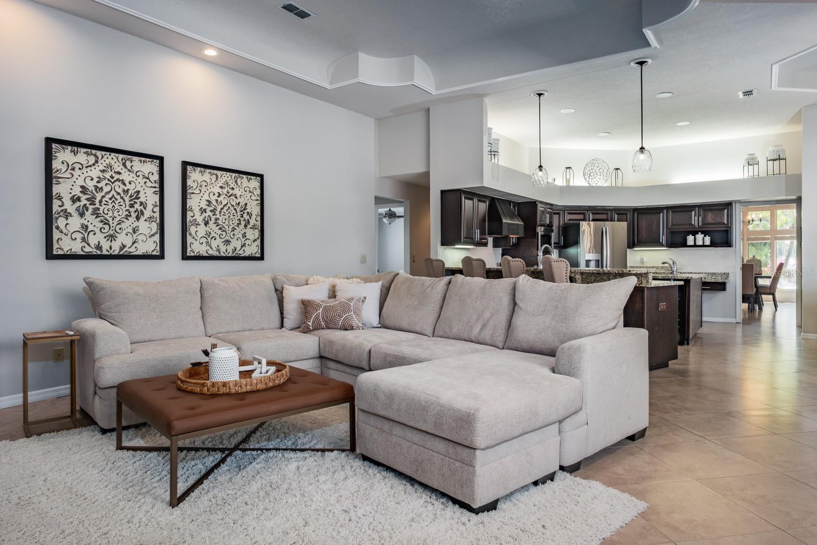 TURTLE CREEK UNIT-ONE - Residential