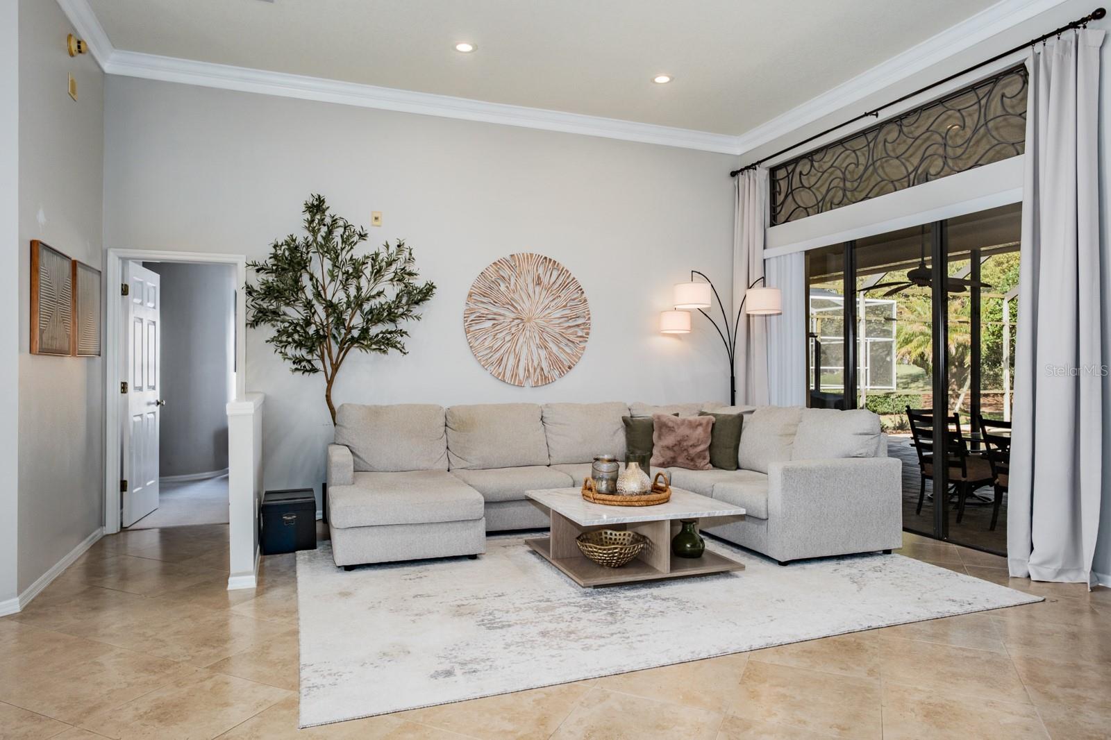 TURTLE CREEK UNIT-ONE - Residential