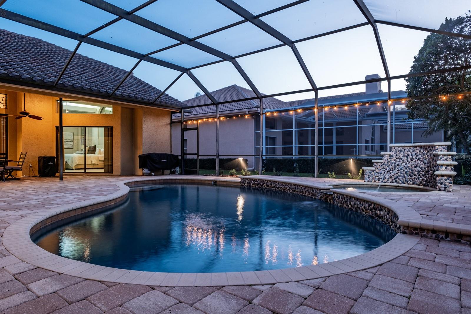 TURTLE CREEK UNIT-ONE - Residential