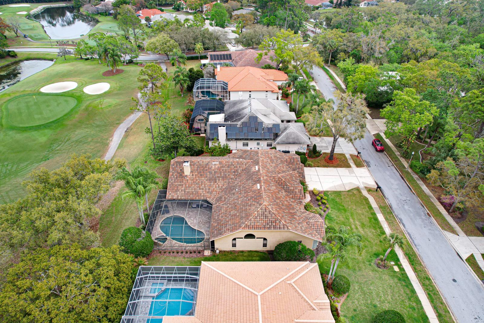 TURTLE CREEK UNIT-ONE - Residential