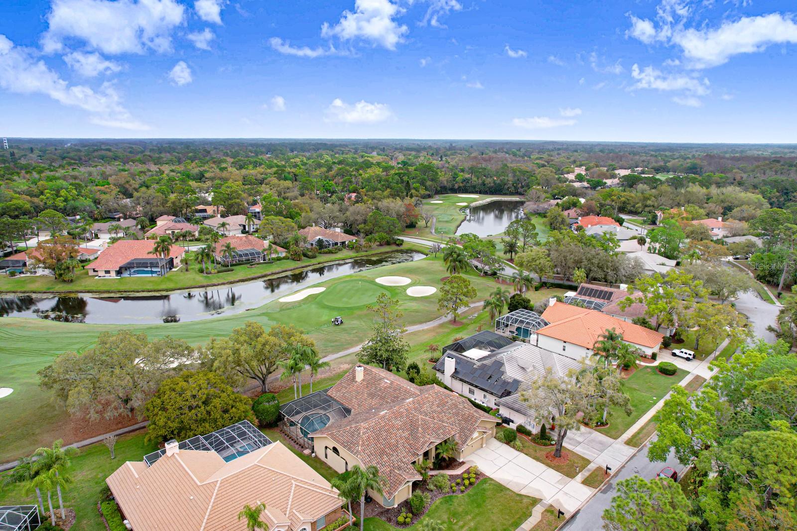 TURTLE CREEK UNIT-ONE - Residential