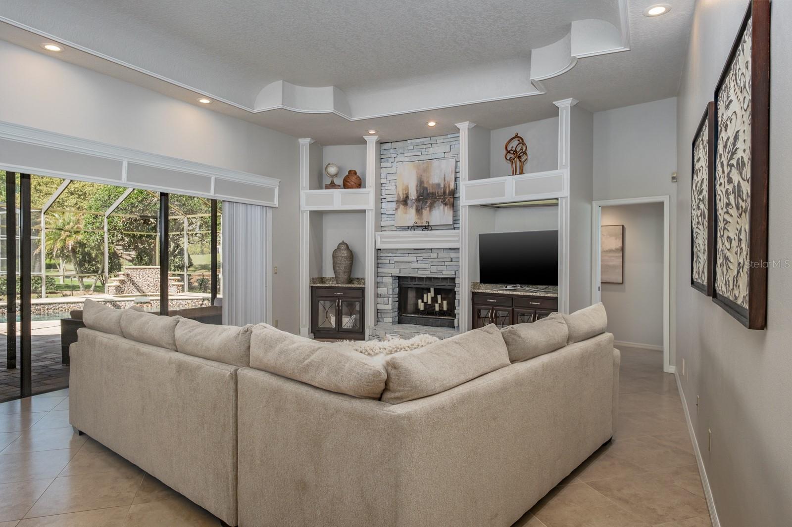 TURTLE CREEK UNIT-ONE - Residential