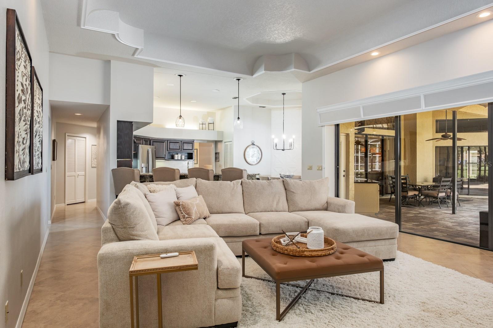 TURTLE CREEK UNIT-ONE - Residential