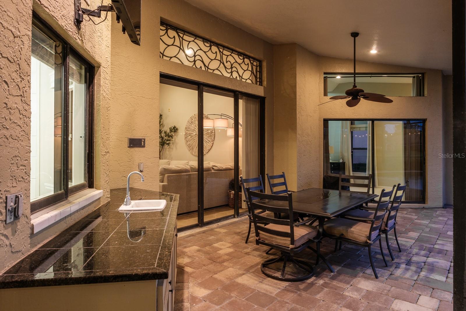 TURTLE CREEK UNIT-ONE - Residential