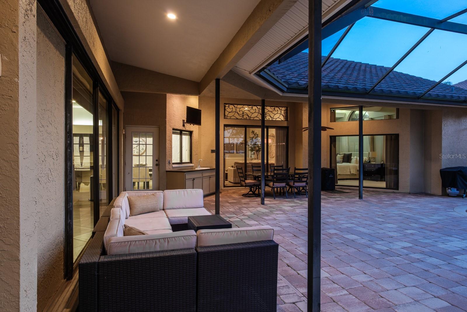 TURTLE CREEK UNIT-ONE - Residential