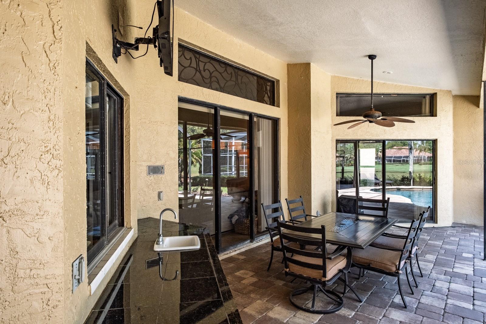 TURTLE CREEK UNIT-ONE - Residential