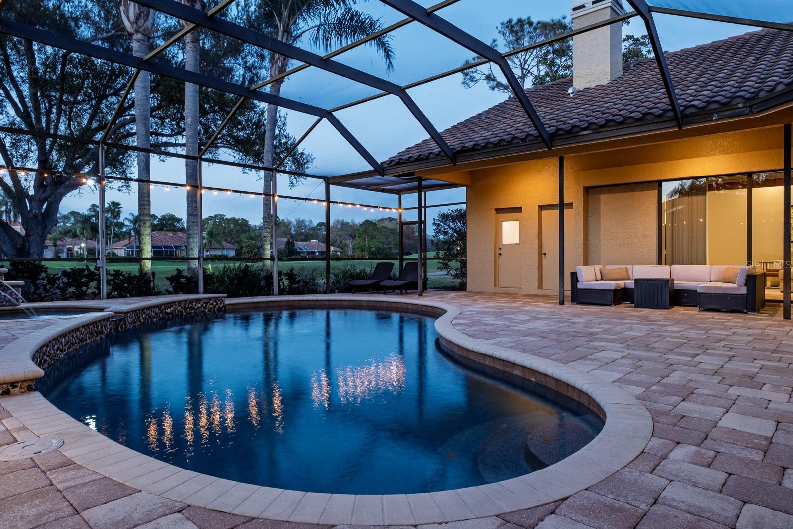 TURTLE CREEK UNIT-ONE - Residential