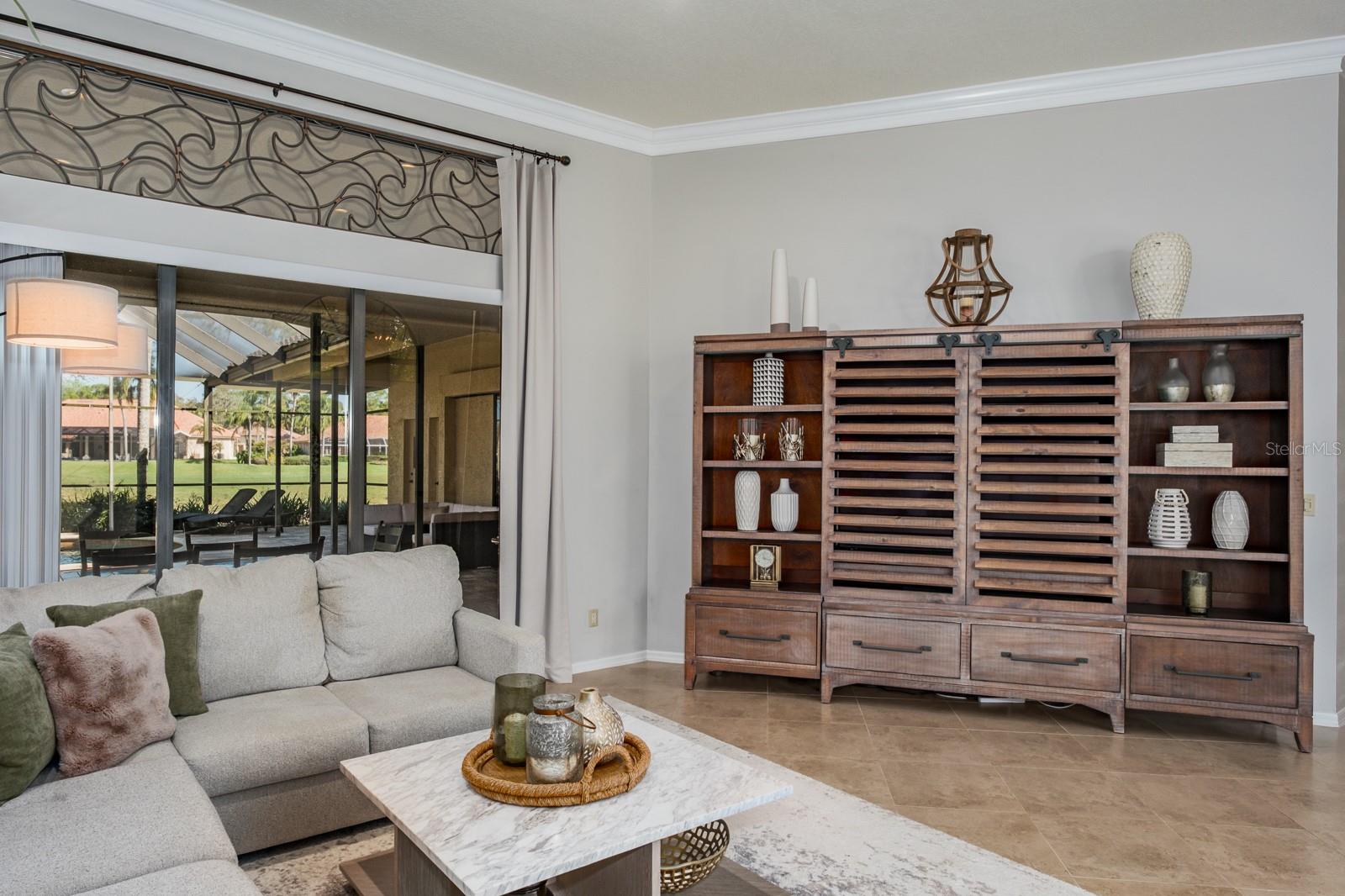 TURTLE CREEK UNIT-ONE - Residential