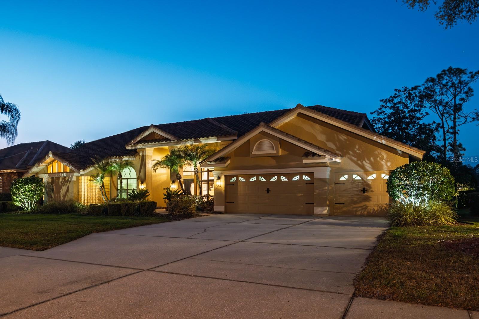 TURTLE CREEK UNIT-ONE - Residential