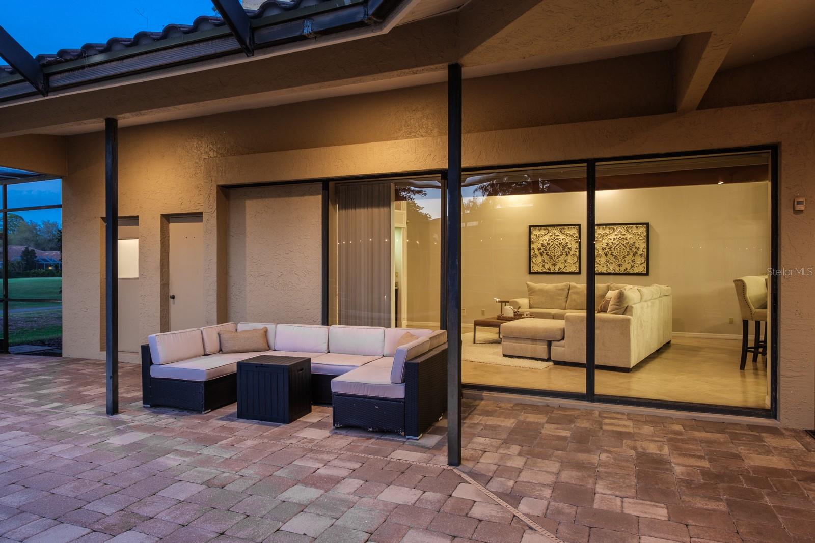 TURTLE CREEK UNIT-ONE - Residential