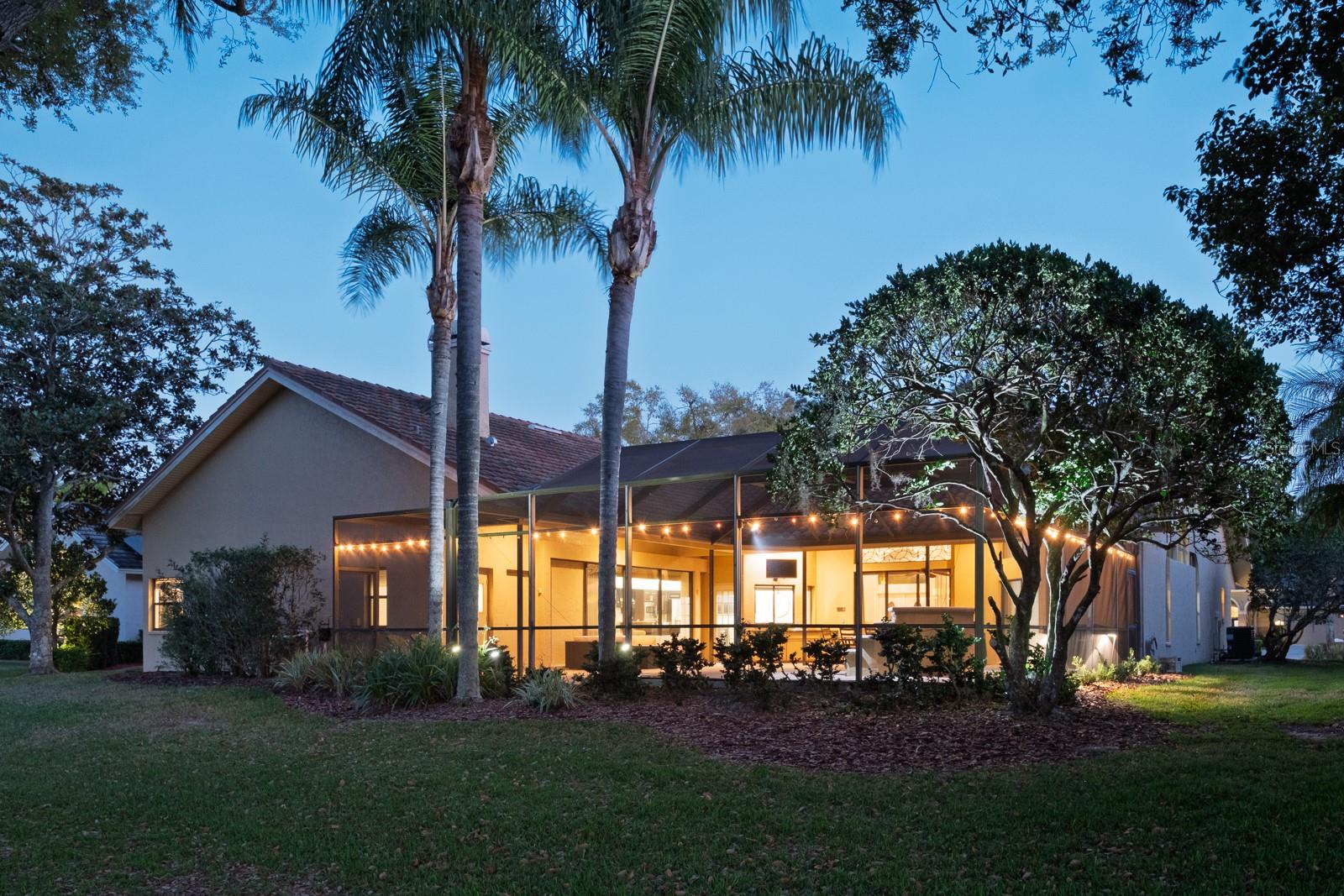 TURTLE CREEK UNIT-ONE - Residential