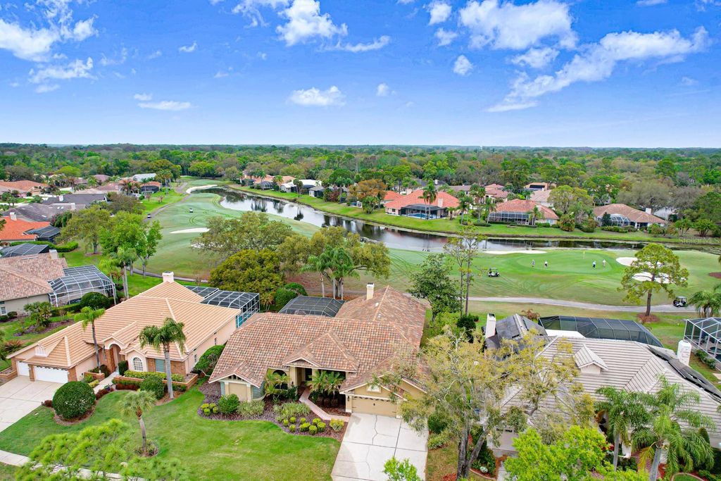 Photo of 35 Kelleys Trail, Oldsmar, FL 34677 (MLS # TB8484932)