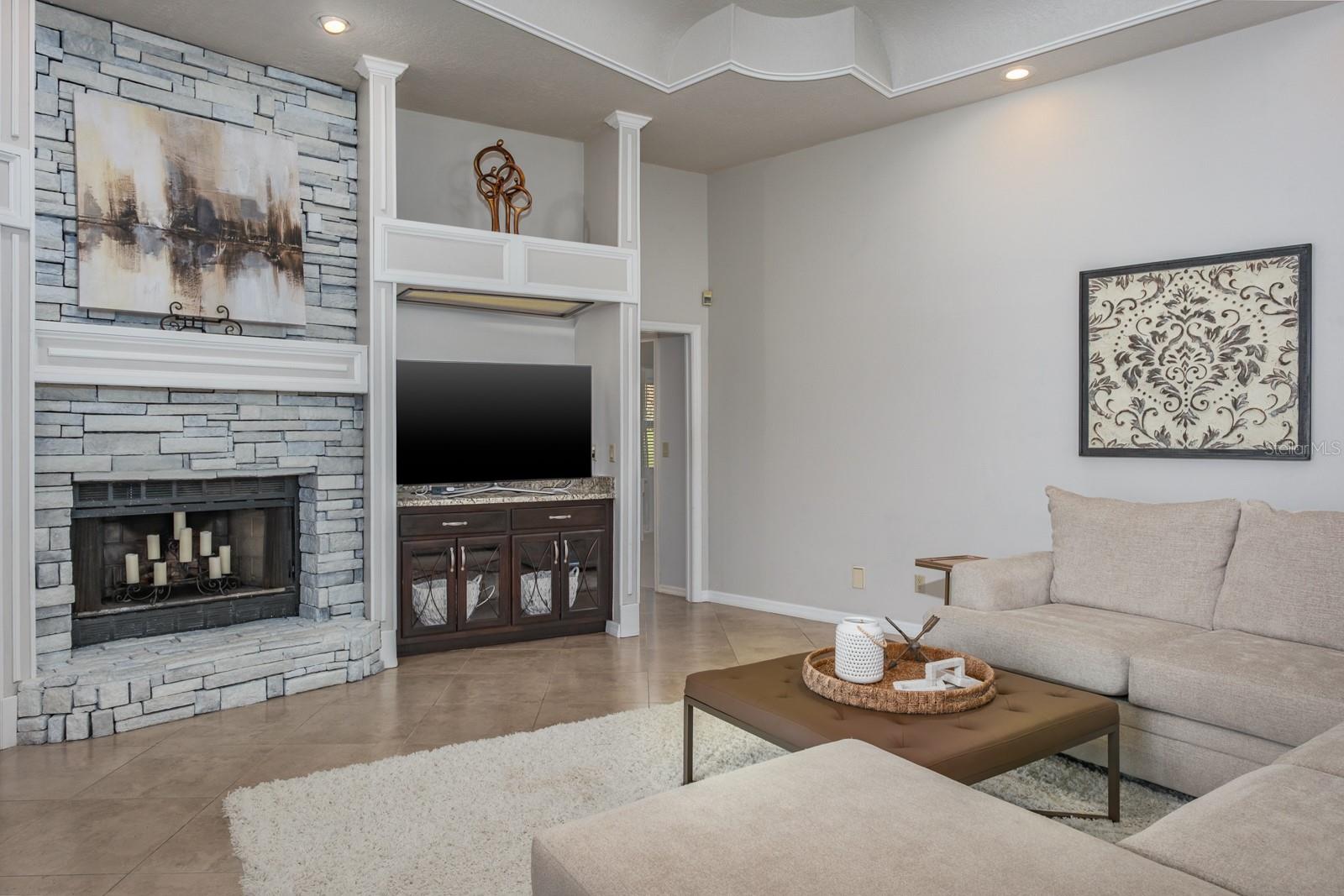 TURTLE CREEK UNIT-ONE - Residential