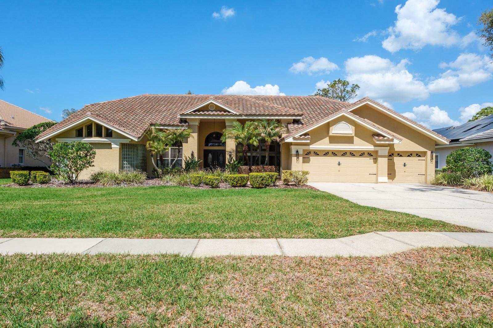 TURTLE CREEK UNIT-ONE - Residential