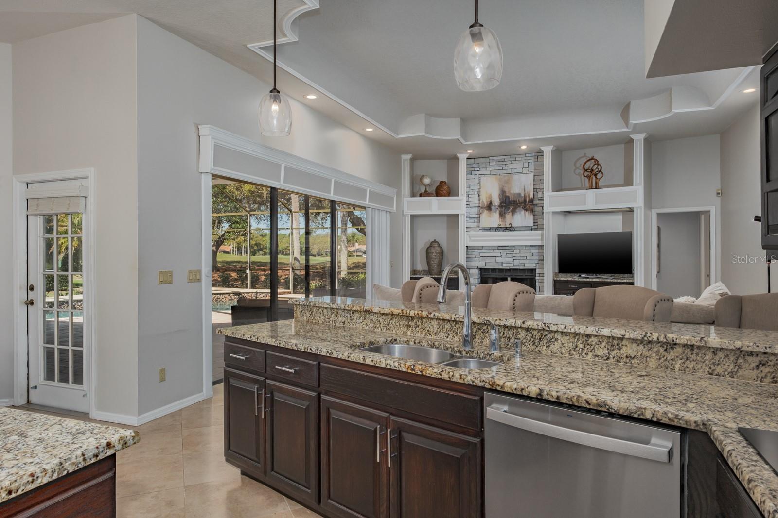 TURTLE CREEK UNIT-ONE - Residential