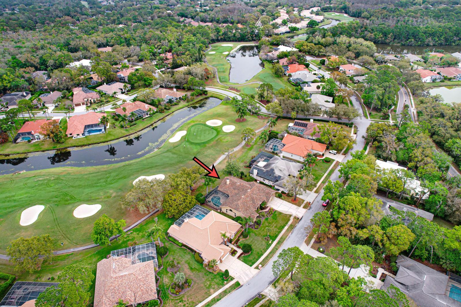 TURTLE CREEK UNIT-ONE - Residential