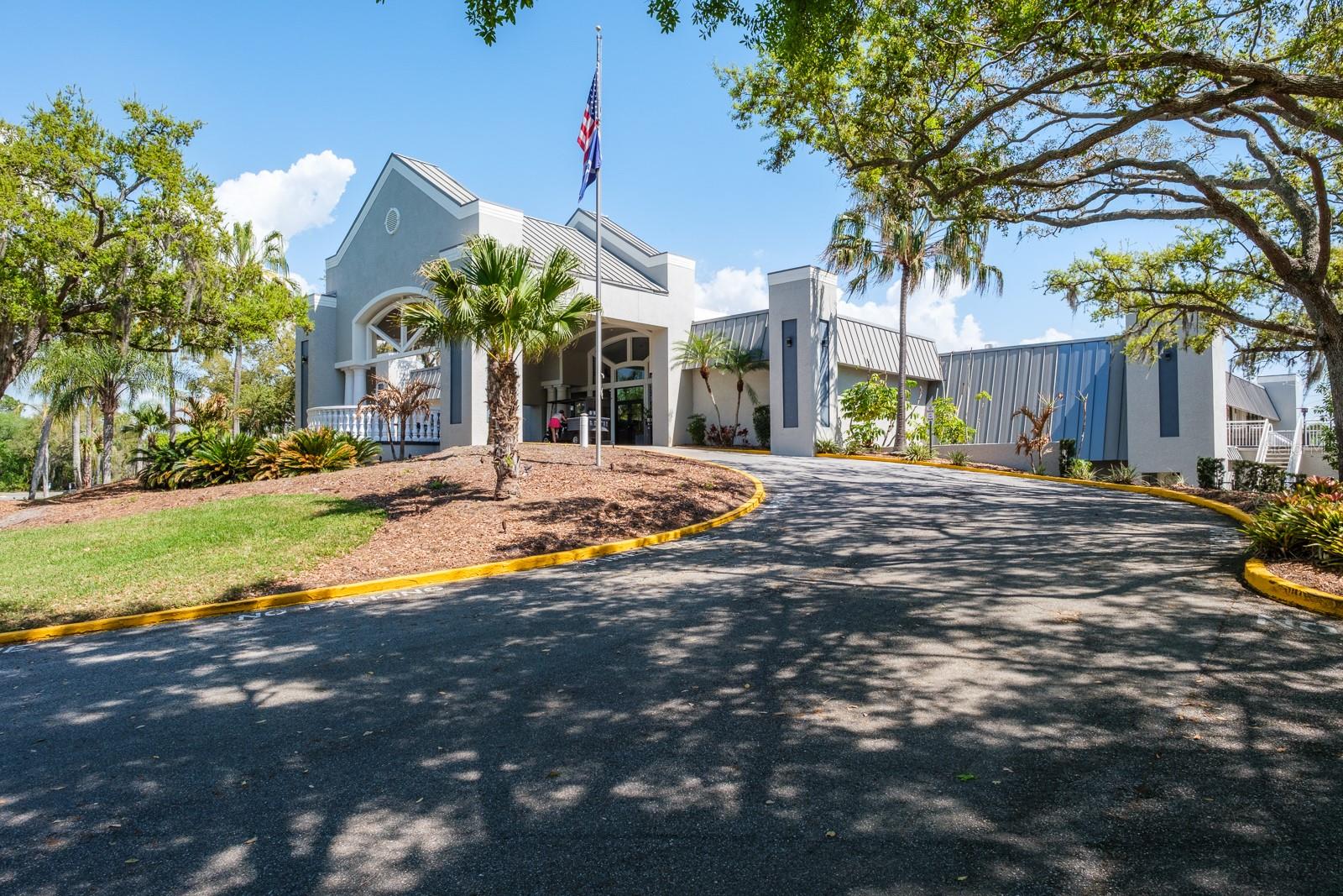 TURTLE CREEK UNIT-ONE - Residential