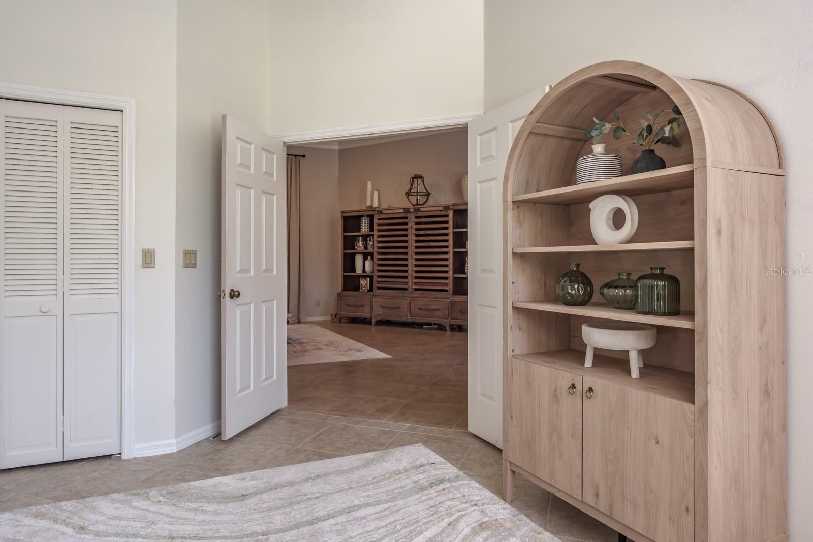 TURTLE CREEK UNIT-ONE - Residential