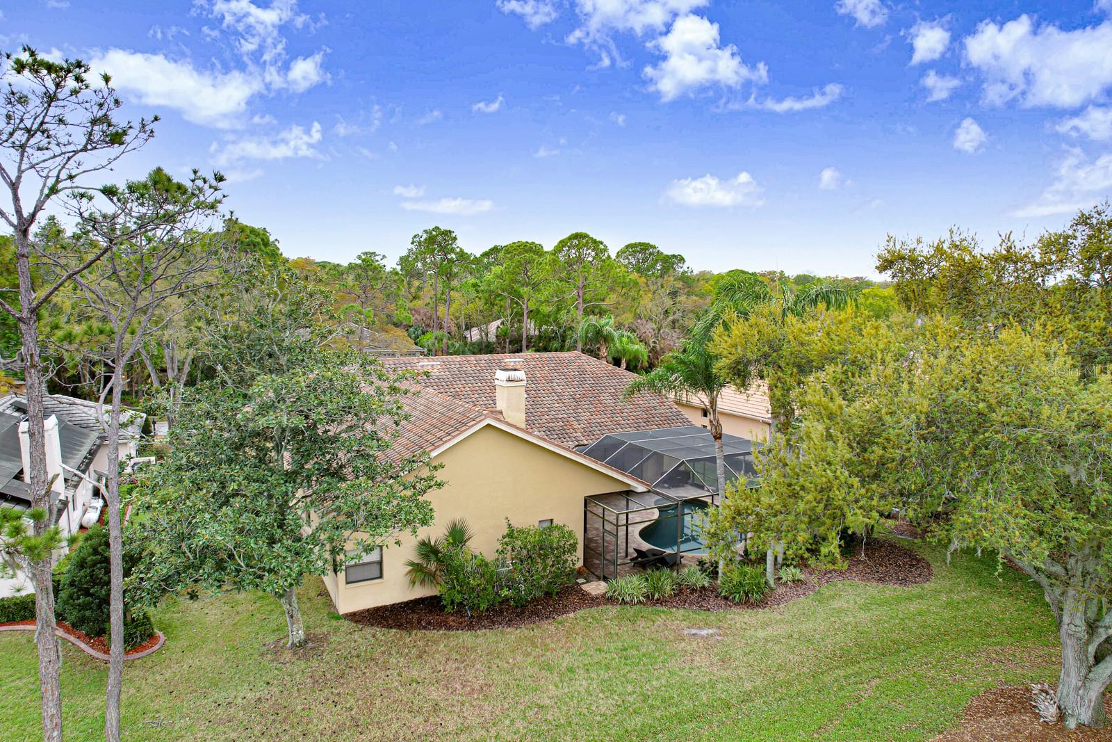 TURTLE CREEK UNIT-ONE - Residential