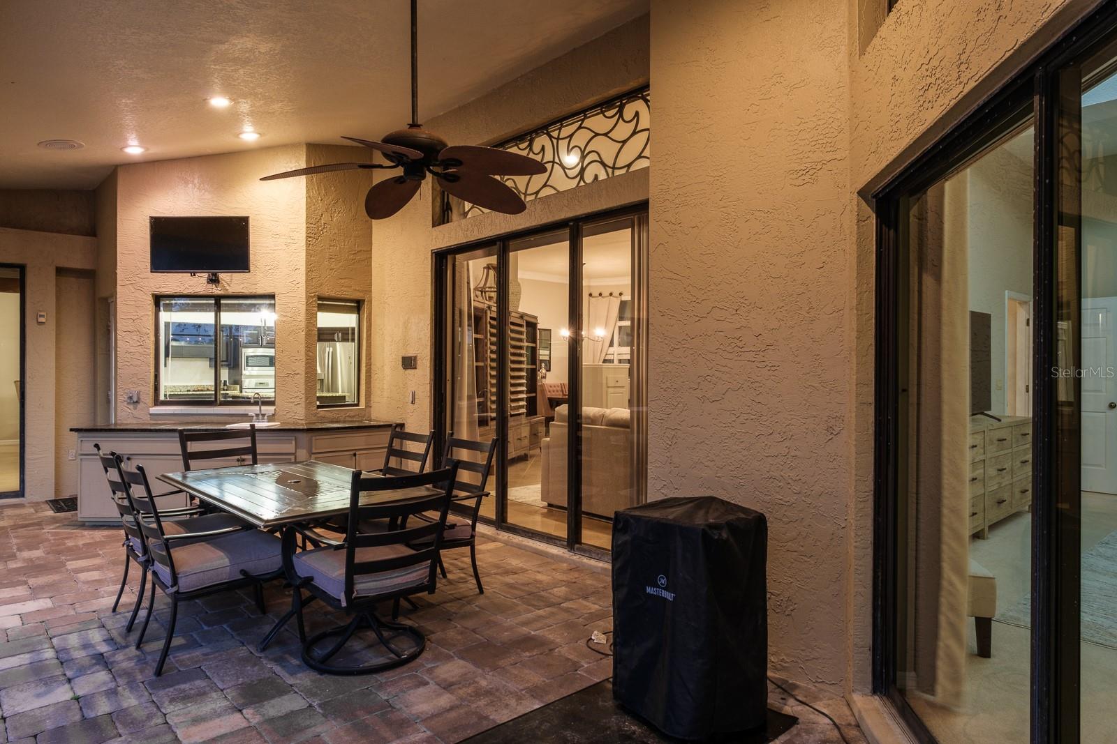 TURTLE CREEK UNIT-ONE - Residential