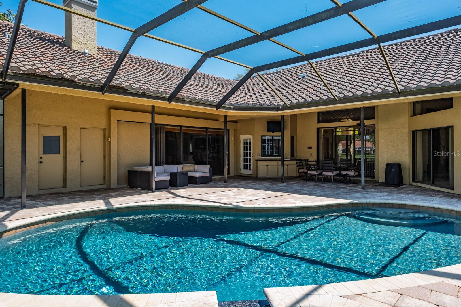 TURTLE CREEK UNIT-ONE - Residential