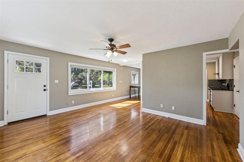Photo of 3115 Hargill Drive, Orlando, FL 32806 (MLS # O6450489)