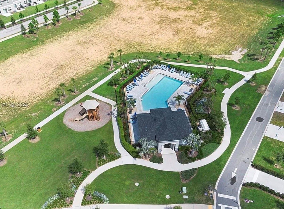 BELLAVIVA PH 1 - Residential