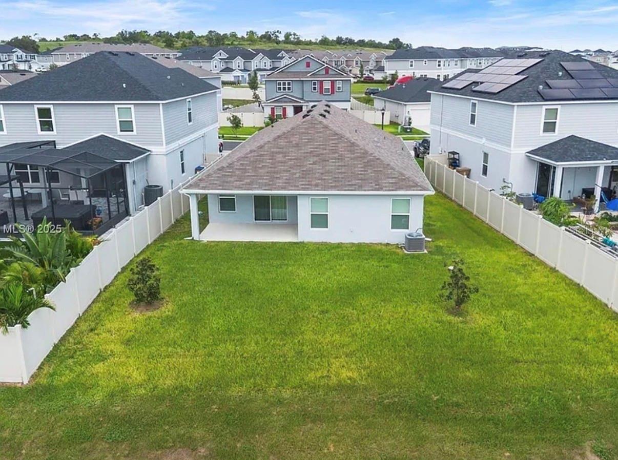 BELLAVIVA PH 1 - Residential