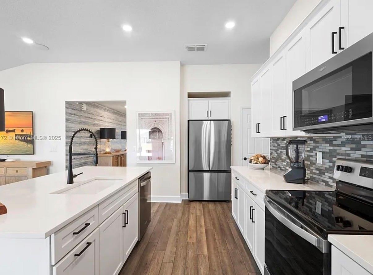 BELLAVIVA PH 1 - Residential