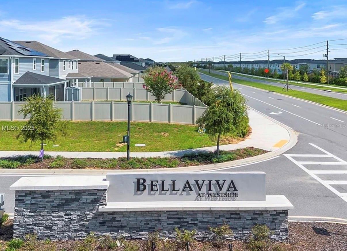 BELLAVIVA PH 1 - Residential
