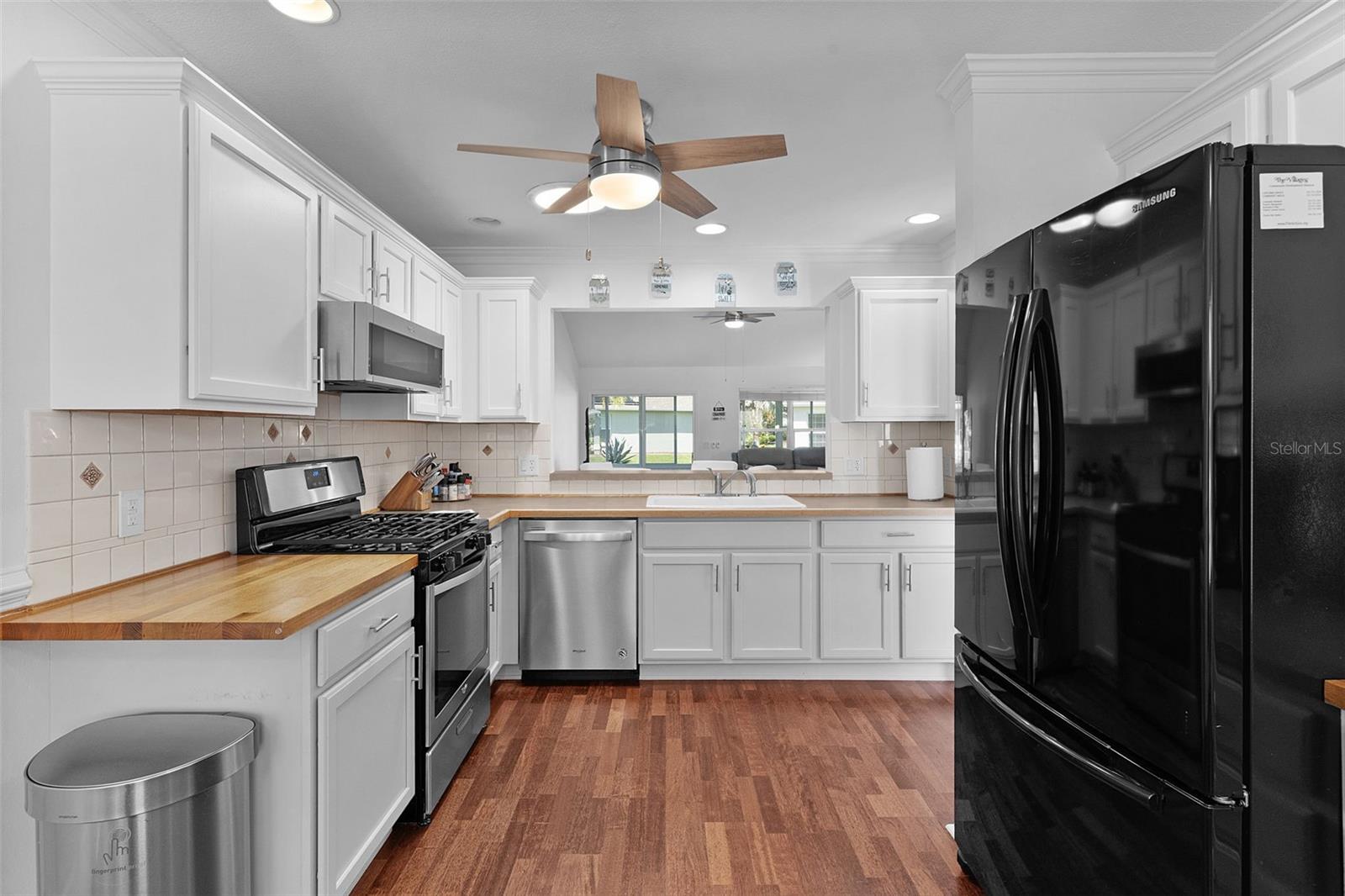 THE VILLAGES - Residential