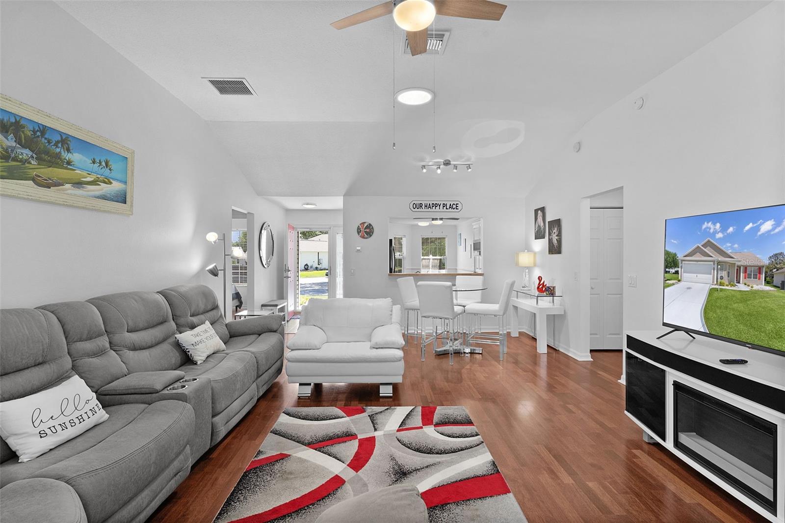 THE VILLAGES - Residential