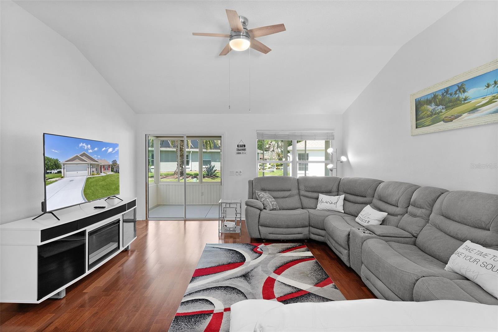 THE VILLAGES - Residential