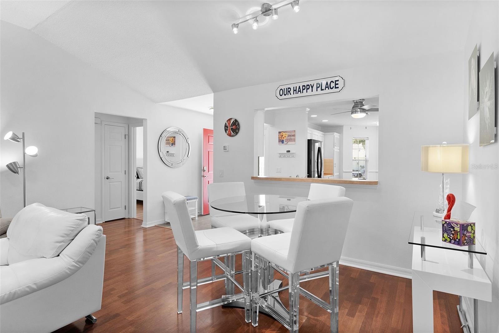 THE VILLAGES - Residential