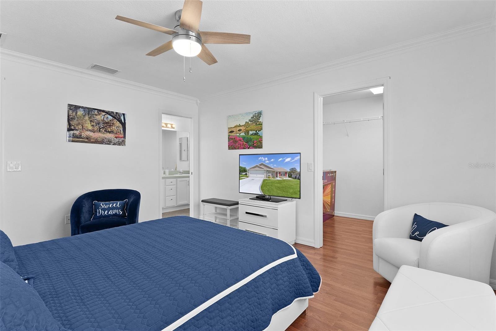 THE VILLAGES - Residential