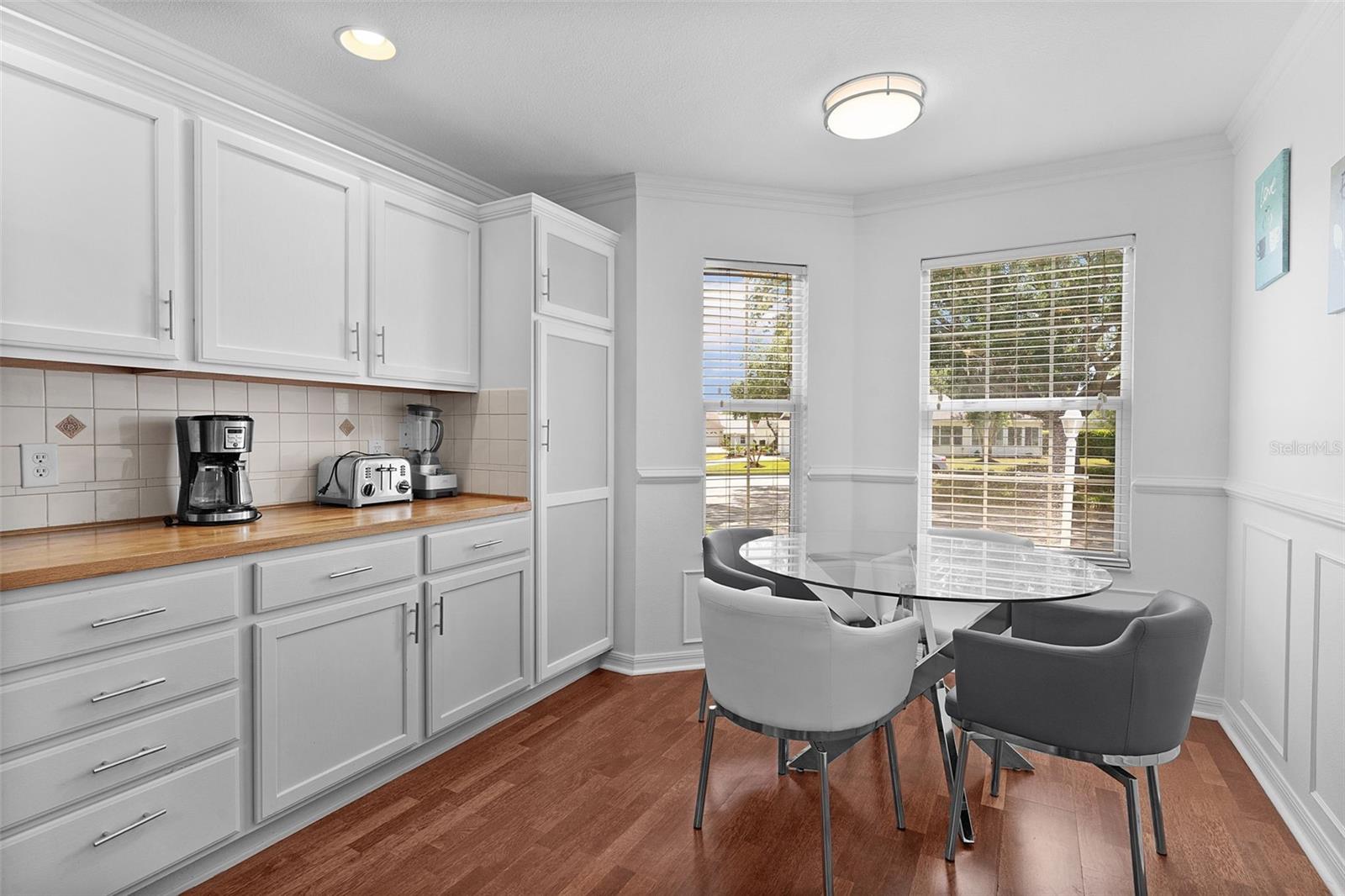 THE VILLAGES - Residential