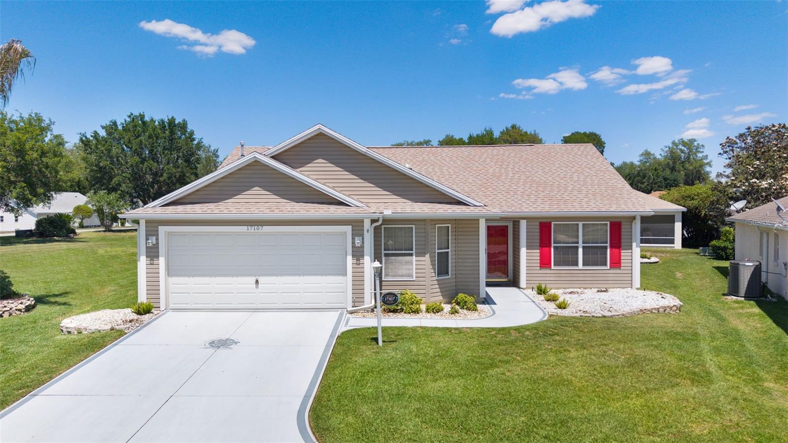 THE VILLAGES - Residential