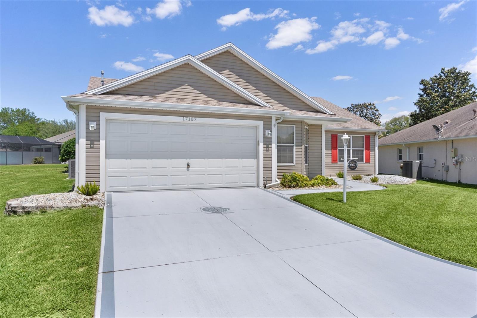 17107 SE 93RD EXETER COURT