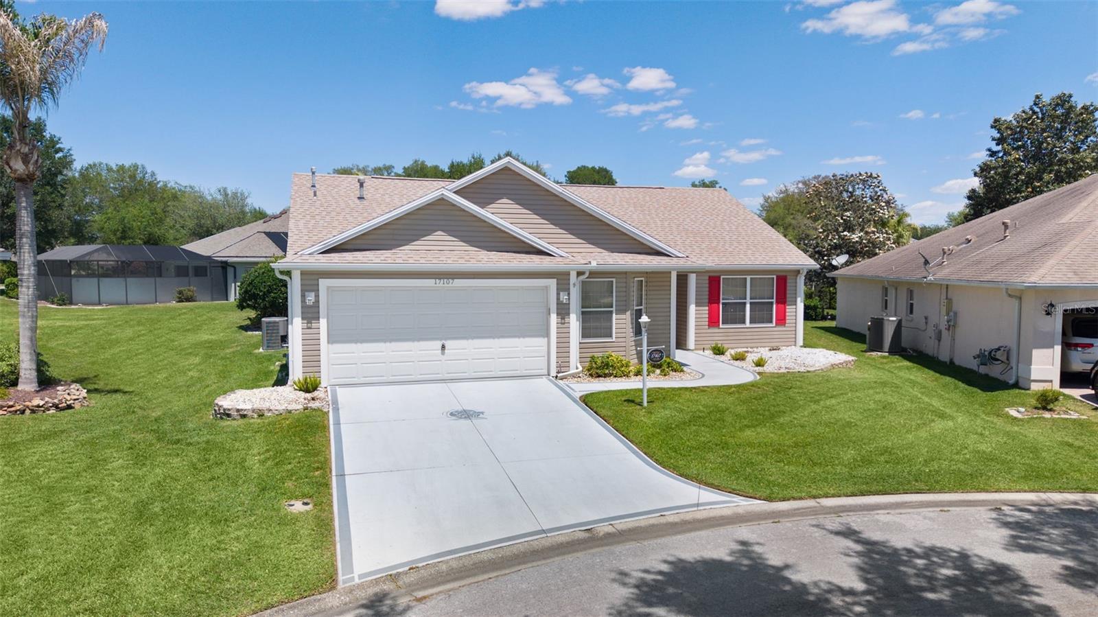 THE VILLAGES - Residential