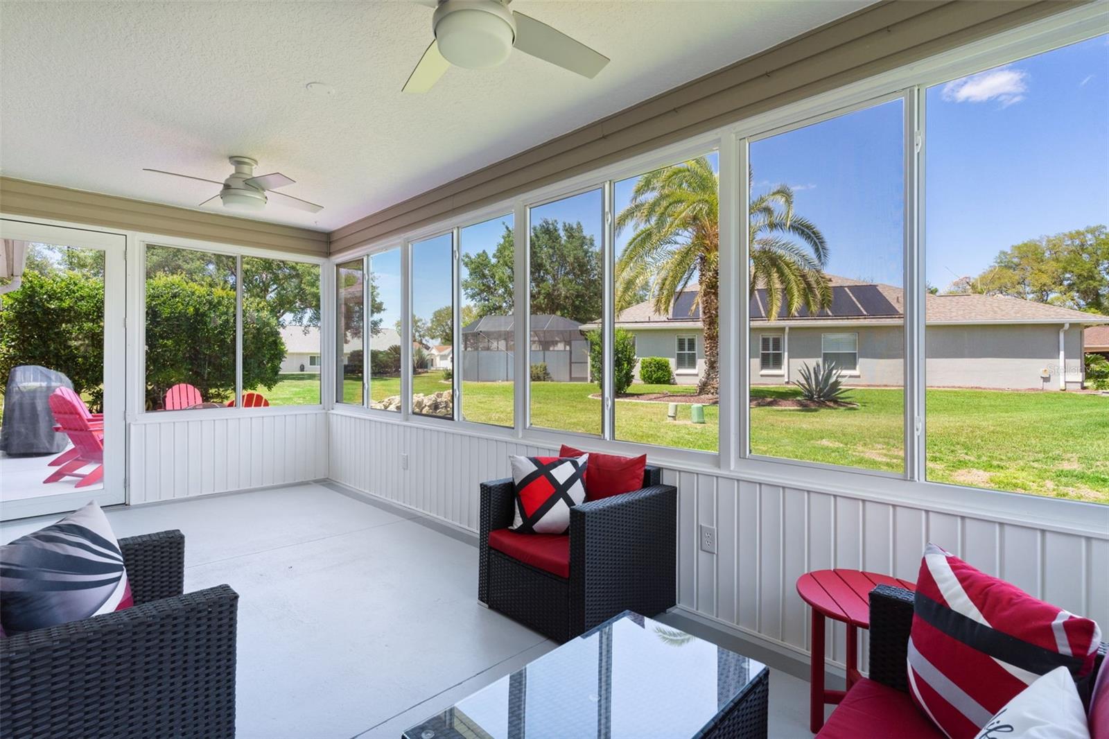 THE VILLAGES - Residential