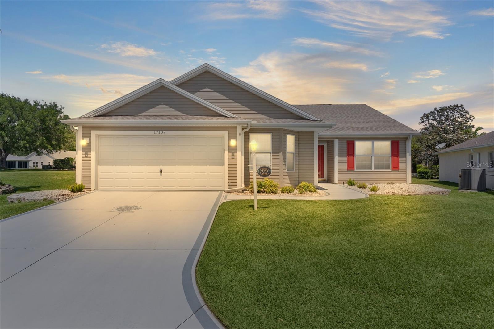 17107 SE 93RD EXETER COURT