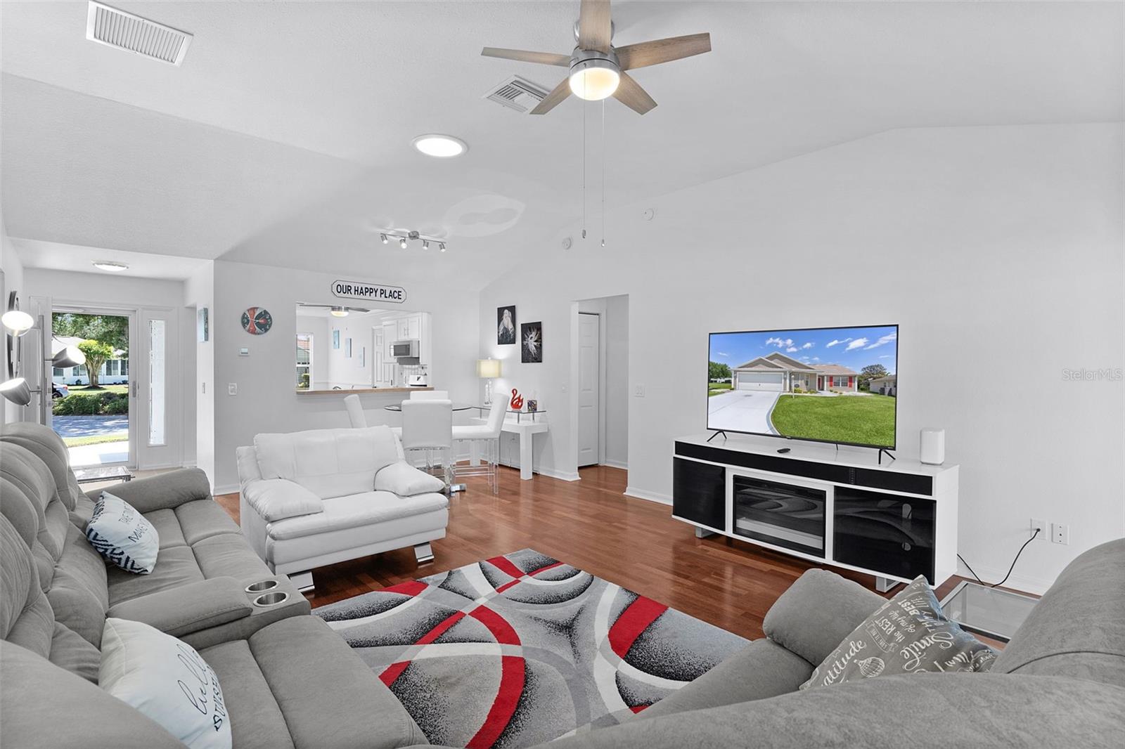 THE VILLAGES - Residential