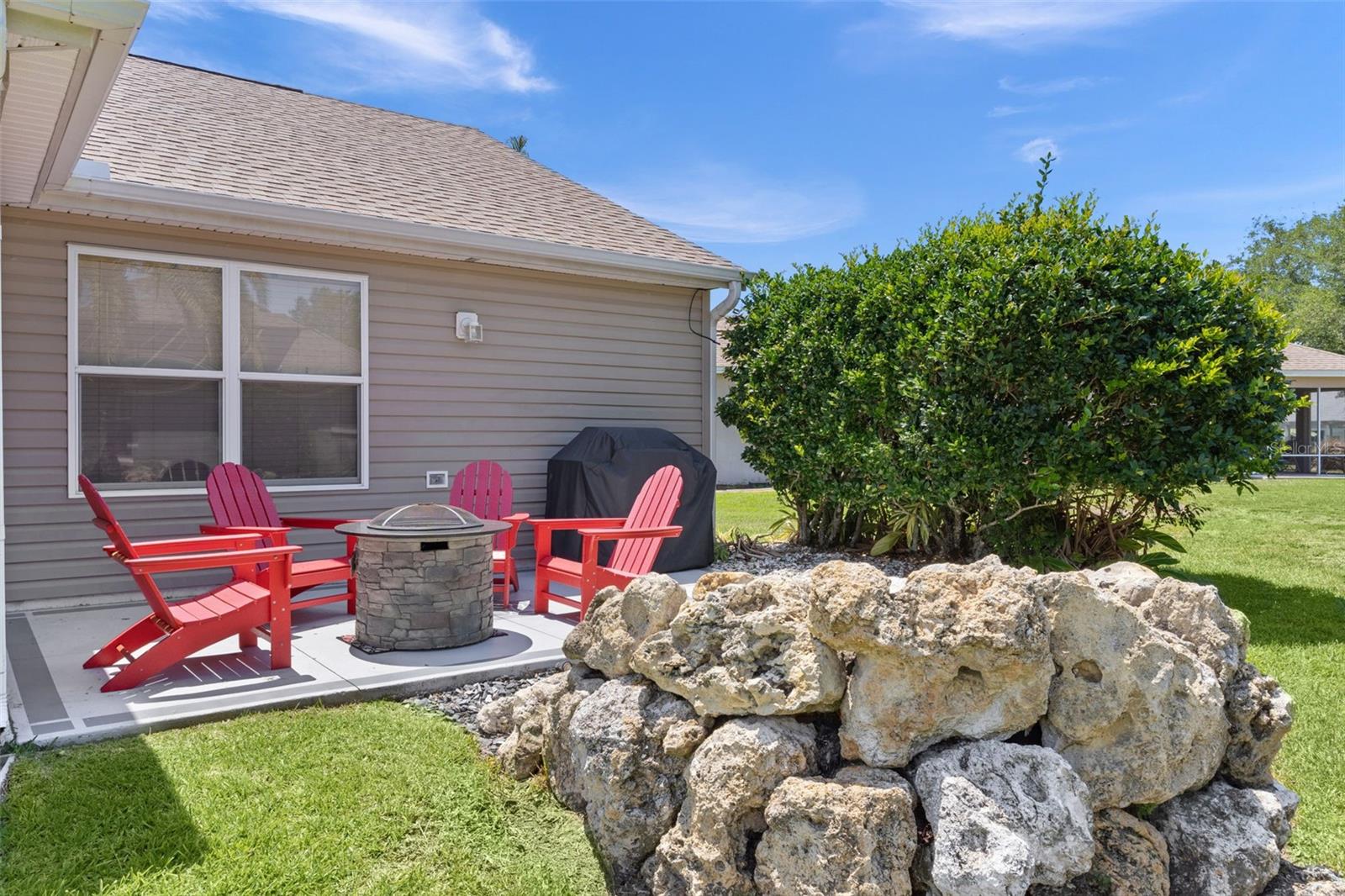 THE VILLAGES - Residential