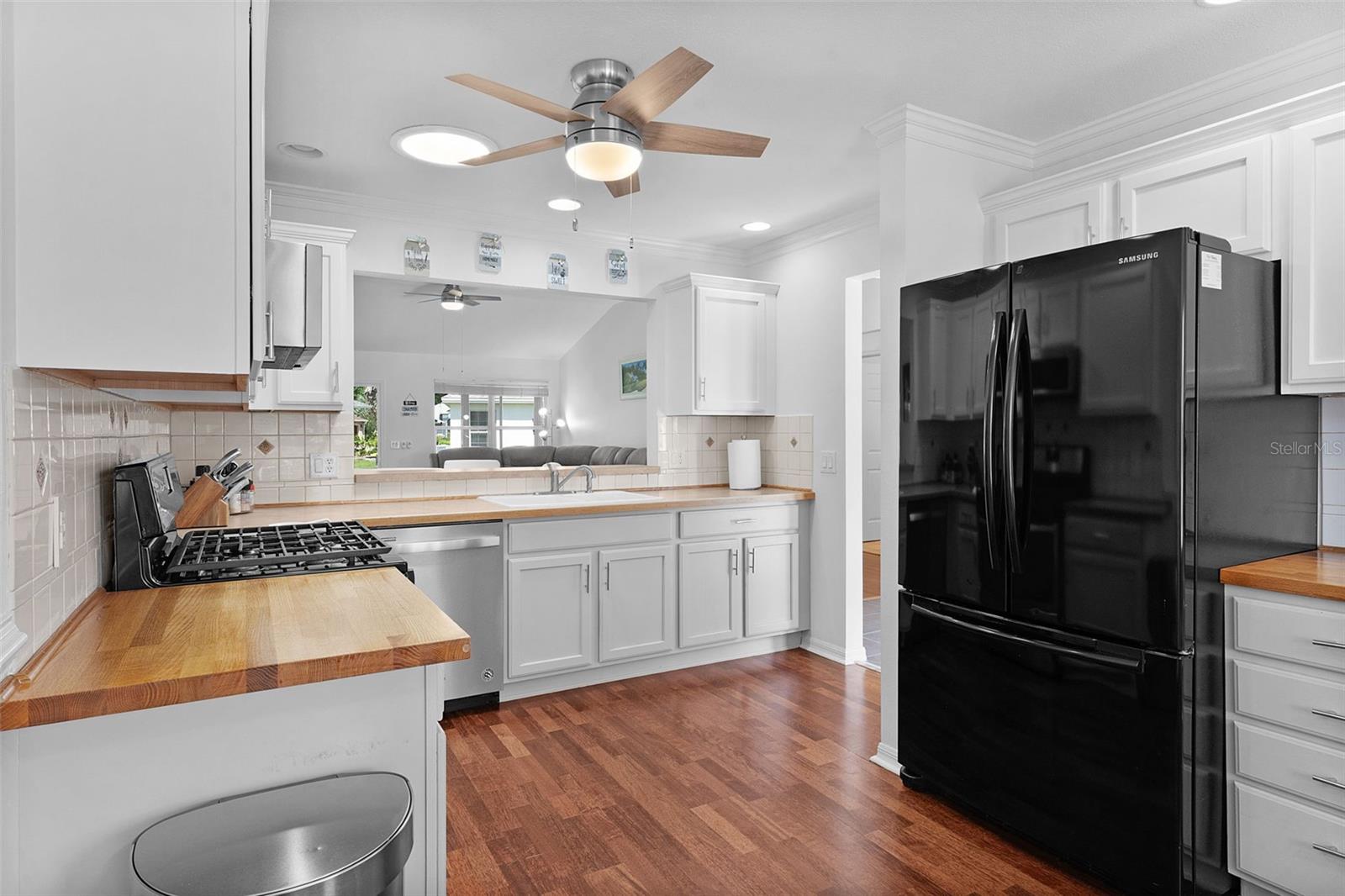 THE VILLAGES - Residential